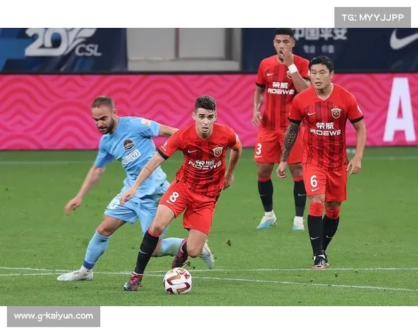 中超第九轮战报分析各队实力对比与精彩回顾 中超第九轮战报分析各队实力对比与精彩回顾