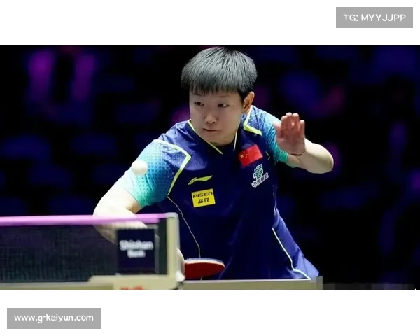 乒乓球仁川冠军赛女单16强争霸早田希娜对阵前国乒主力名将 乒乓球仁川冠军赛女单16强争霸早田希娜对阵前国乒主力名将