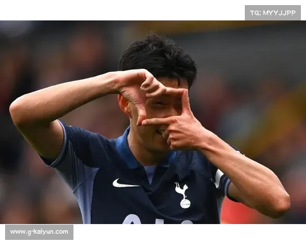 亚洲球员的传奇孙兴慜英超客场帽子戏法创纪录 亚洲球员的传奇孙兴慜英超客场帽子戏法创纪录