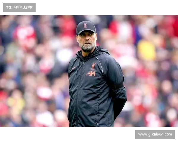 克洛普不该首言对不起 利物浦需调整状态重拾竞争力