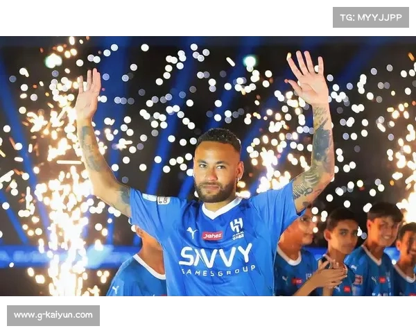 内马尔重伤利雅得新月获750万补偿引关注 内马尔重伤利雅得新月获750万补偿引关注