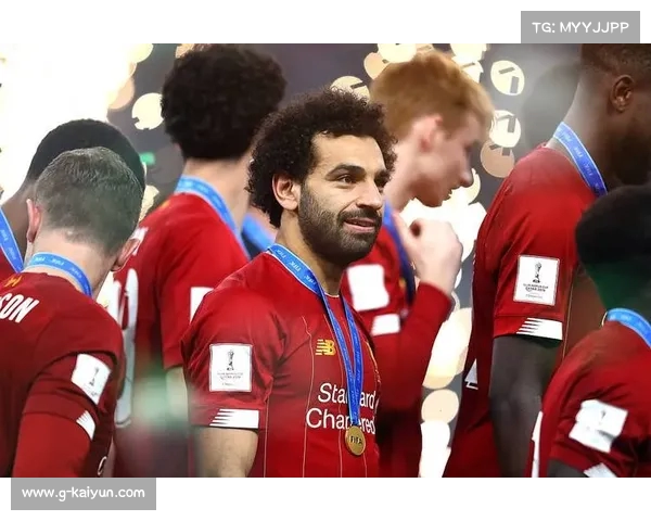 利物浦瞄准萨内欲替代萨拉赫 夏窗引援再添新星 利物浦瞄准萨内欲替代萨拉赫 夏窗引援再添新星