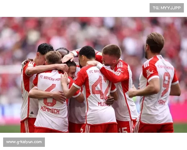 基米希带伤出战对决勒沃库森勇气与坚持的完美展现 基米希带伤出战对决勒沃库森勇气与坚持的完美展现