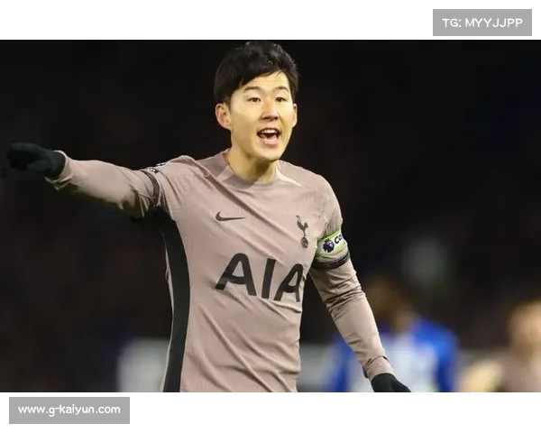 孙兴慜赛后深感失望 多次道歉并誓言提升个人实力与表现 孙兴慜赛后深感失望 多次道歉并誓言提升个人实力与表现