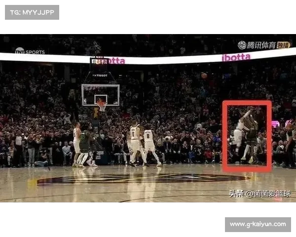 约基奇生涯之夜创造辉煌 61分刷新NBA历史三双最高分纪录