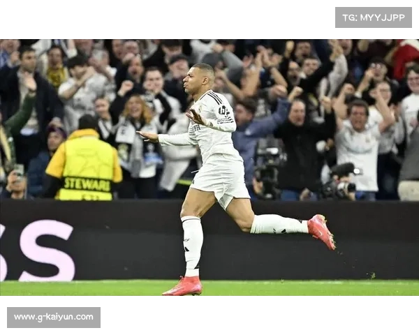 皇马明夏重磅引援策划姆巴佩哈兰德双剑合璧