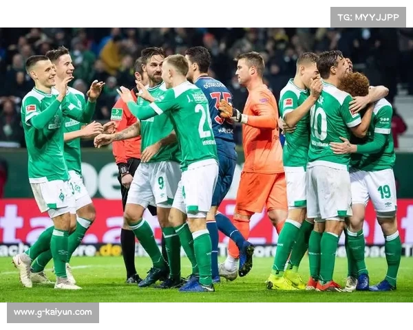 不来梅发誓强势击溃沙尔克全力争取德甲关键胜利 不来梅发誓强势击溃沙尔克全力争取德甲关键胜利