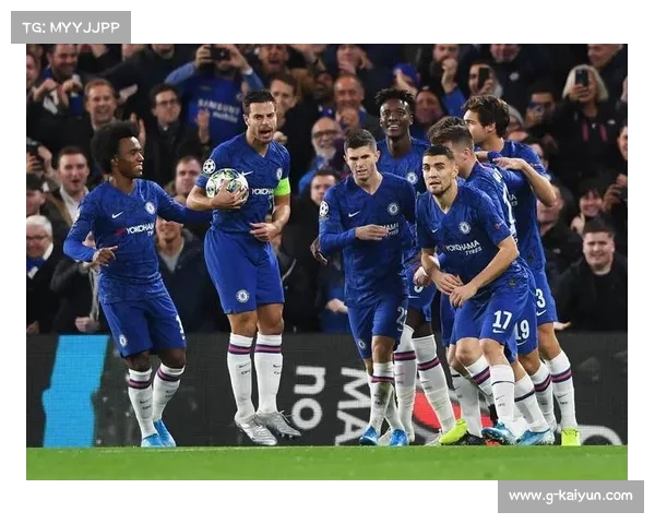 切尔西足球俱乐部在欧洲冠军联赛历史上的辉煌成就与发展历程分析 切尔西足球俱乐部在欧洲冠军联赛历史上的辉煌成就与发展历程分析