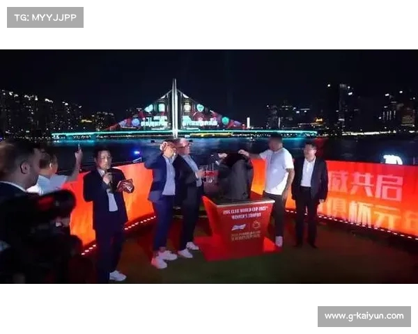 百威携手国际足联深化中国足球市场布局开启全新战略合作模式 百威携手国际足联深化中国足球市场布局开启全新战略合作模式