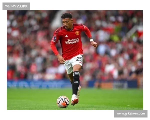 桑乔诚恳向滕哈赫道歉 曼联全队团结支持新任主帅 桑乔诚恳向滕哈赫道歉 曼联全队团结支持新任主帅