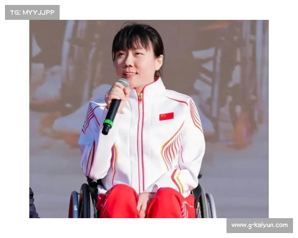 细妹轮椅逆袭挑战命运巨石勇敢追寻梦想的旅程 细妹轮椅逆袭挑战命运巨石勇敢追寻梦想的旅程