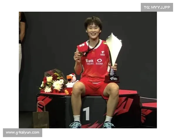 陈雨菲强势晋级女单16强展现出色竞技状态期待下一轮精彩对决 陈雨菲强势晋级女单16强展现出色竞技状态期待下一轮精彩对决