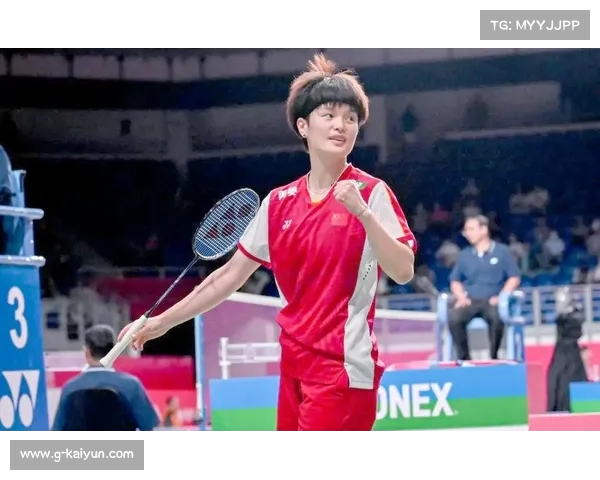 2025苏迪曼杯决赛阵容揭晓 王祉怡石宇奇领衔单打出战 2025苏迪曼杯决赛阵容揭晓 王祉怡石宇奇领衔单打出战