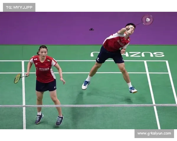 黄雅琼深度解析苏迪曼杯决赛中国队出场阵容与关键对决 黄雅琼深度解析苏迪曼杯决赛中国队出场阵容与关键对决